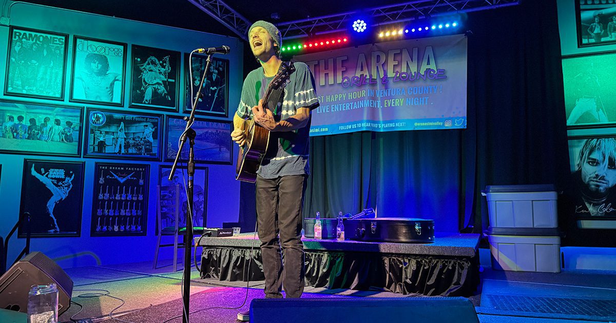 wednesdays at the arena