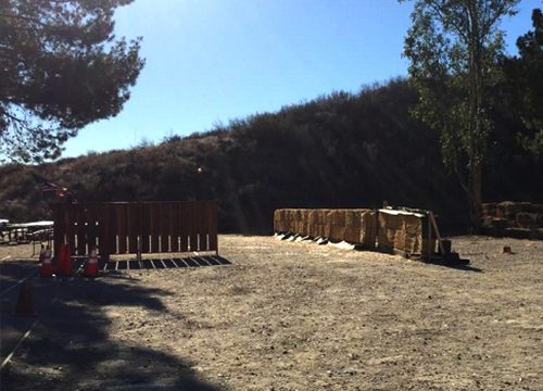 Conejo Valley Archers Feature 500x360