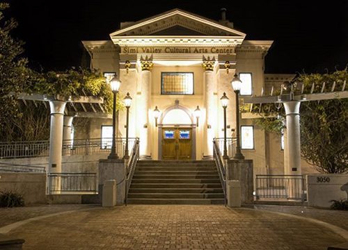 Culturalartscenter Feature