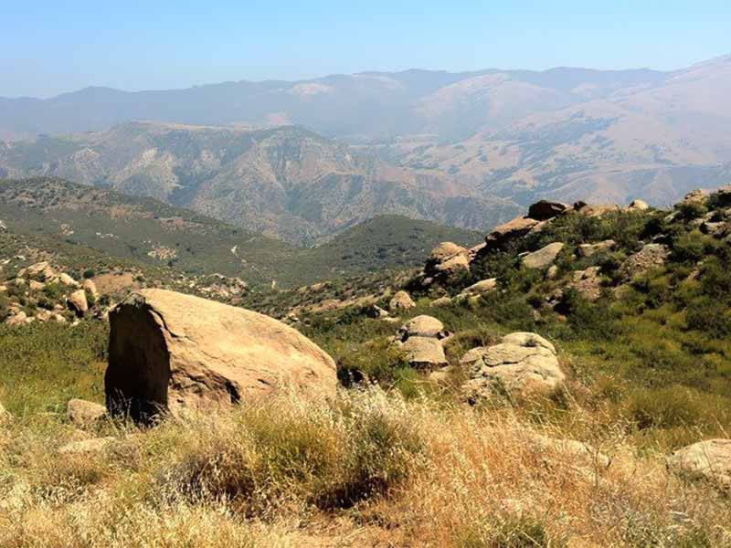 Rocky Peak Trail Image2