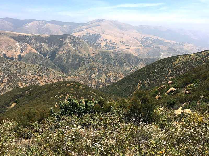 Rocky Peak Trail Image3